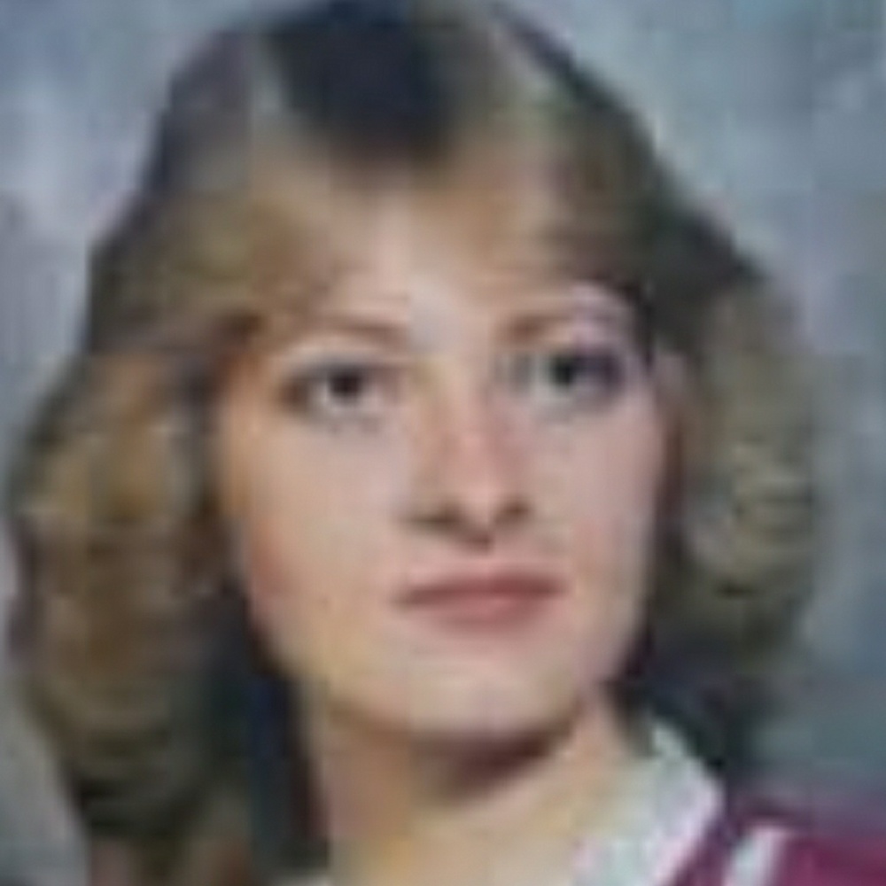 Meet your Posher, Jerri